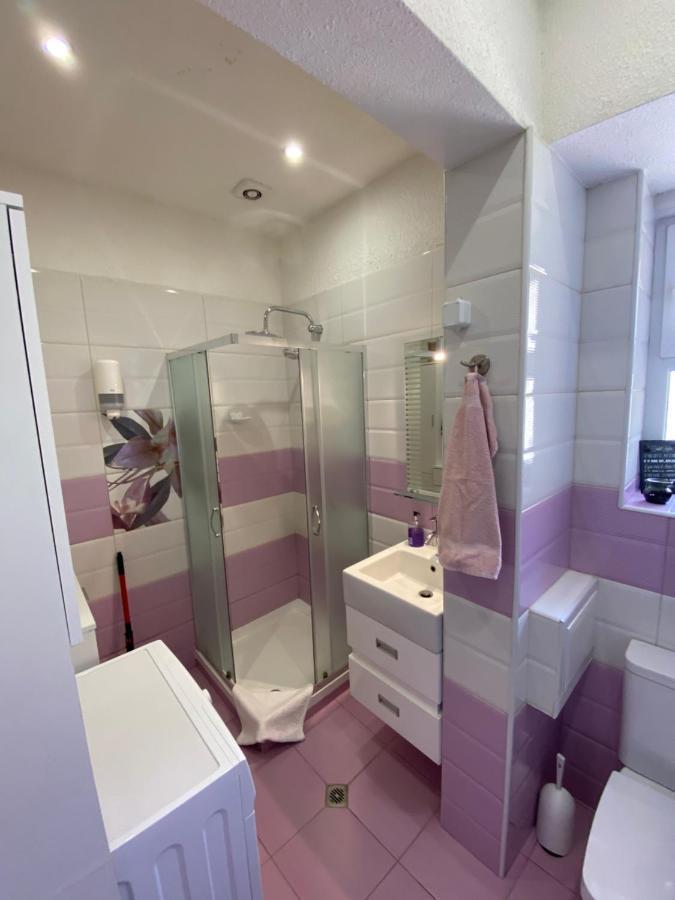 Cozy Apartment In Downtown Sofia - Tsar Samuil Street Bagian luar foto